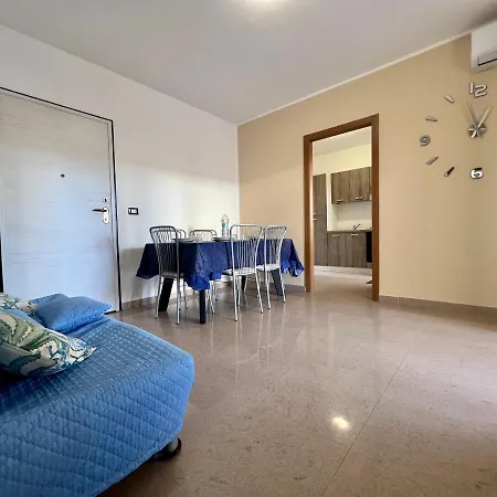 Tatil Evi Divina Gallipoli
