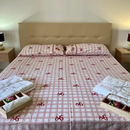 Tatil Evi Divina Gallipoli